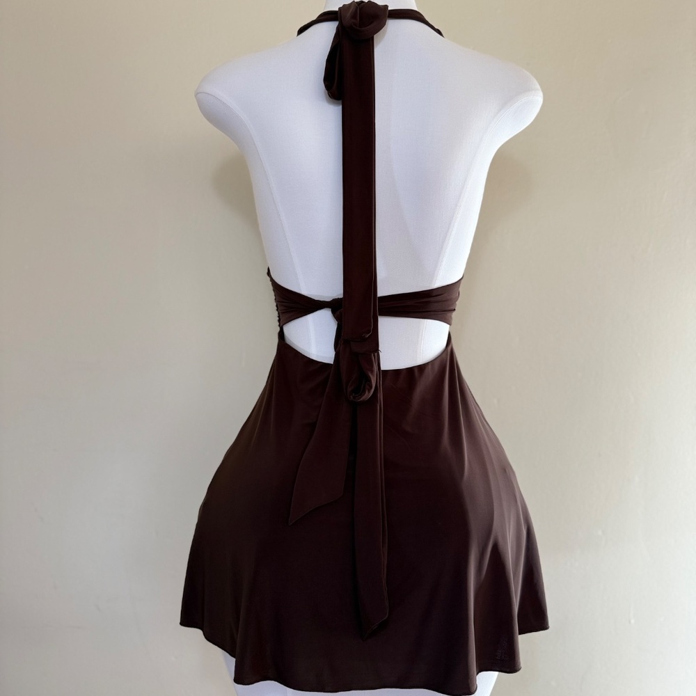 Dress - Picture 3 of 4